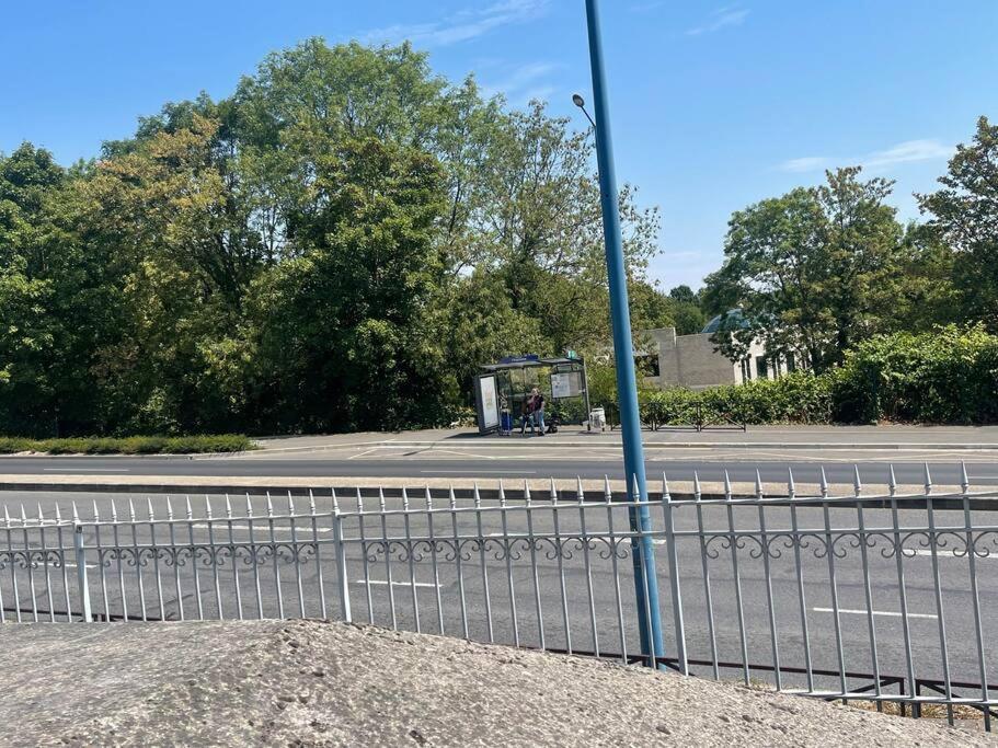 F3 Entier J - Proche Roissy-Villepinte-Paris วิลเยร์-เลอ-แบล ภายนอก รูปภาพ